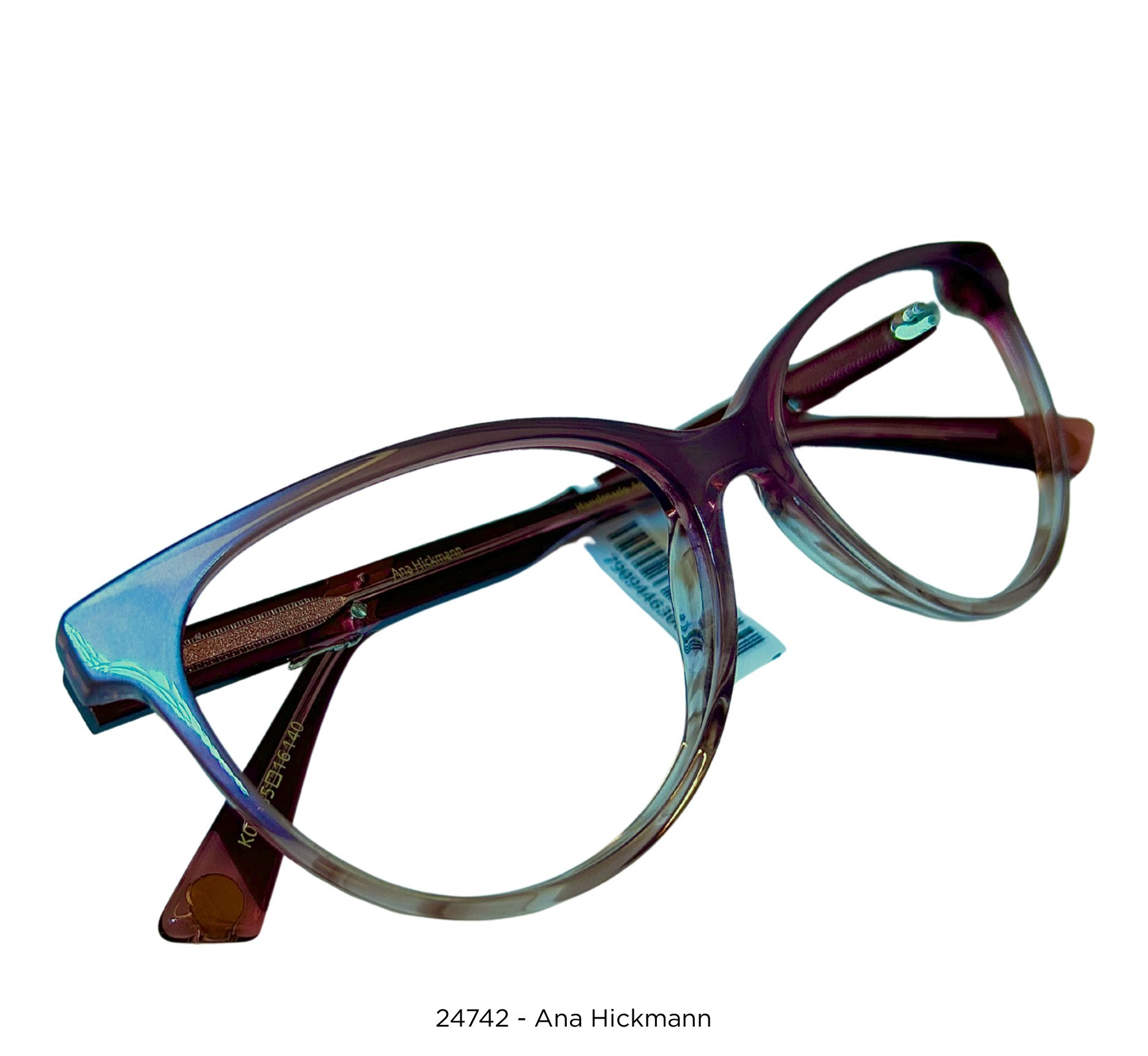 Ana Hickmann 24742 — lateral