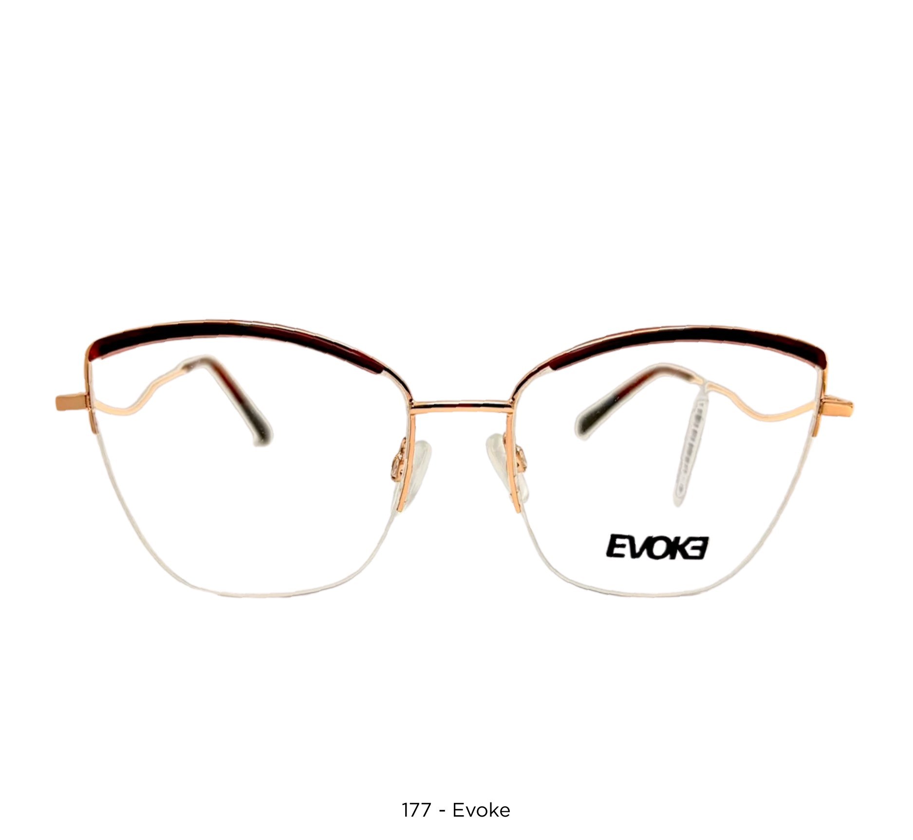 Evoke 177 — detalhe
