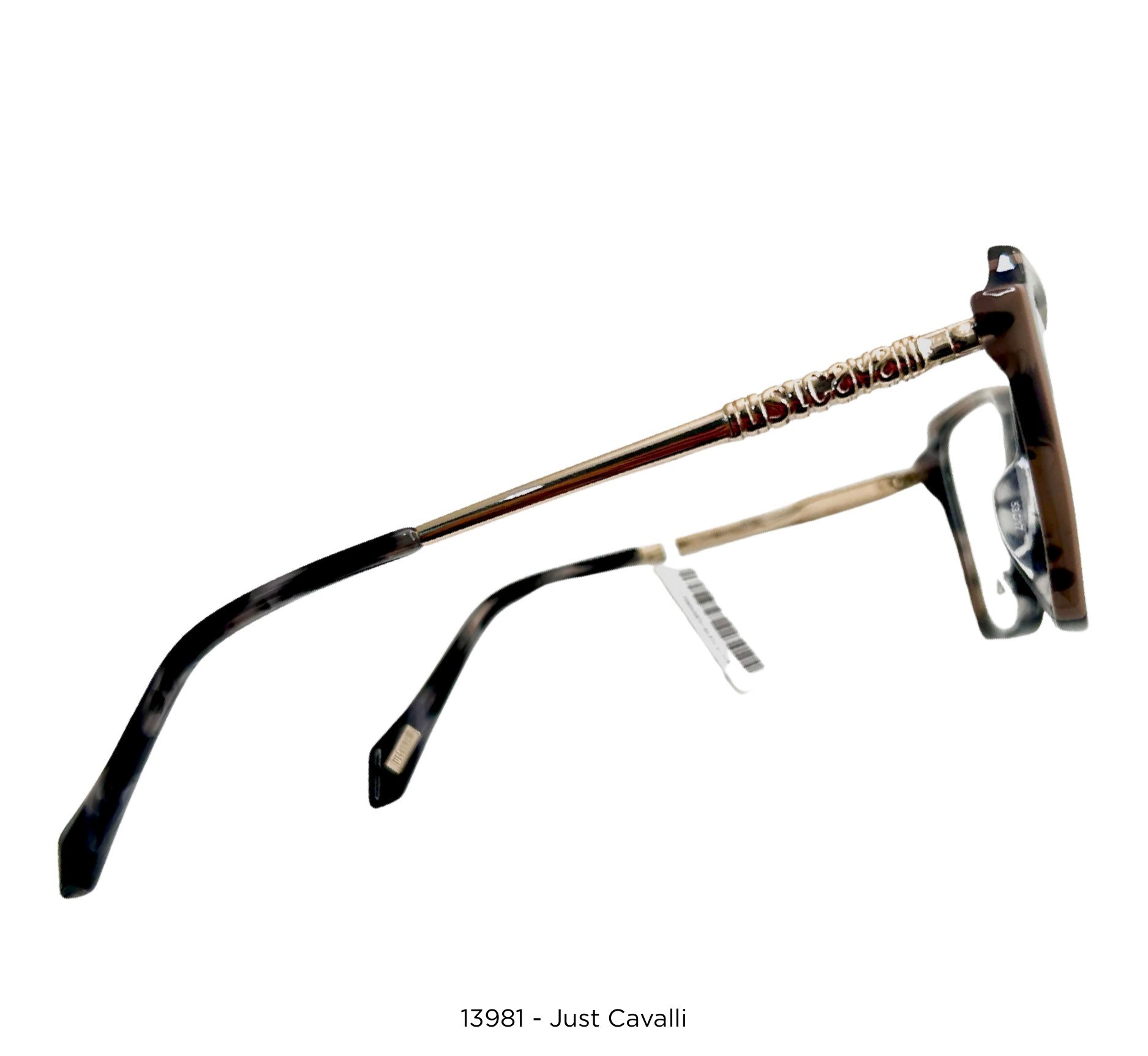 Just Cavalli 13981 — lateral