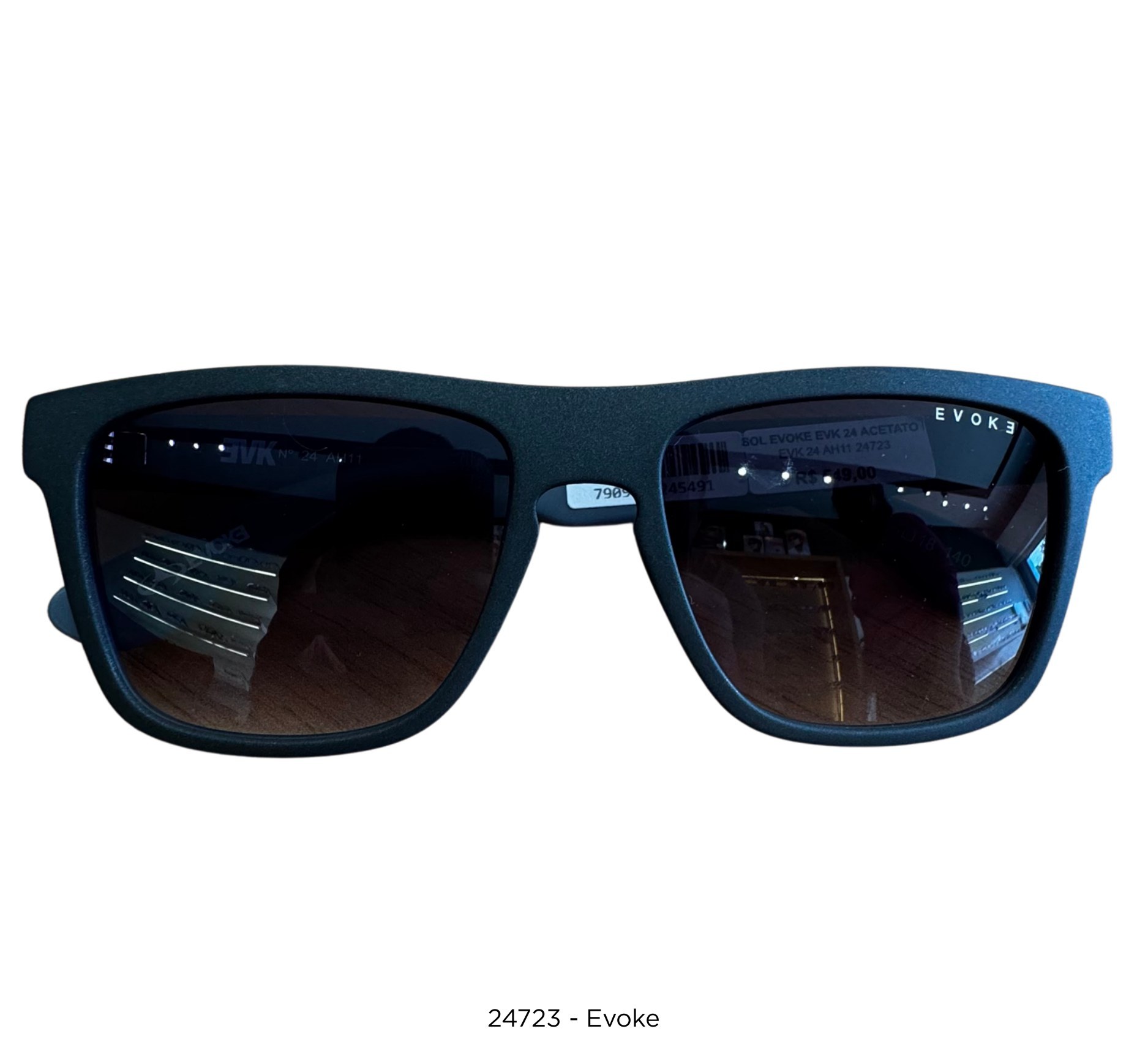Evoke 24723 Solar — detalhe