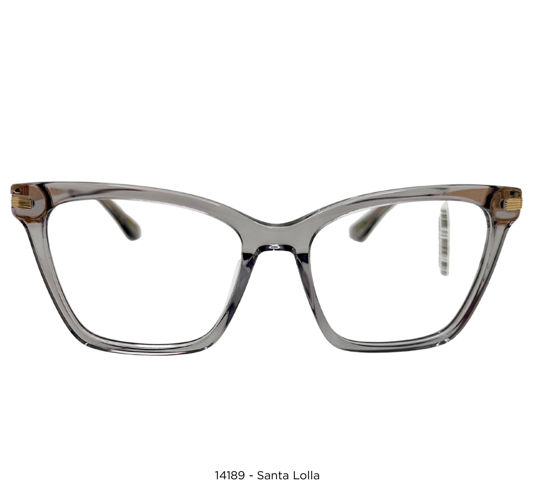 Santa Lolla 14189 — detalhe