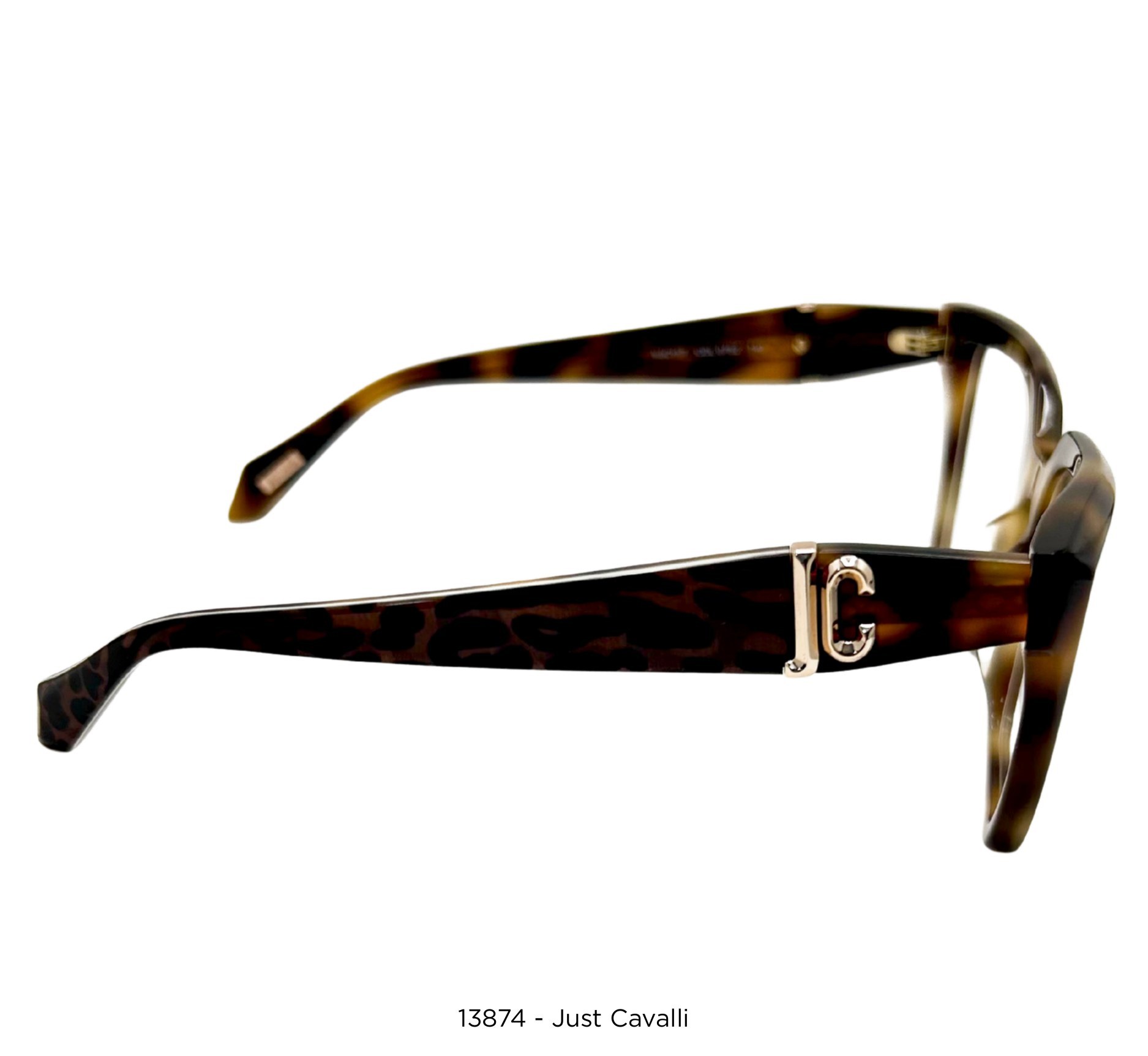 Just Cavalli 13874 — lateral