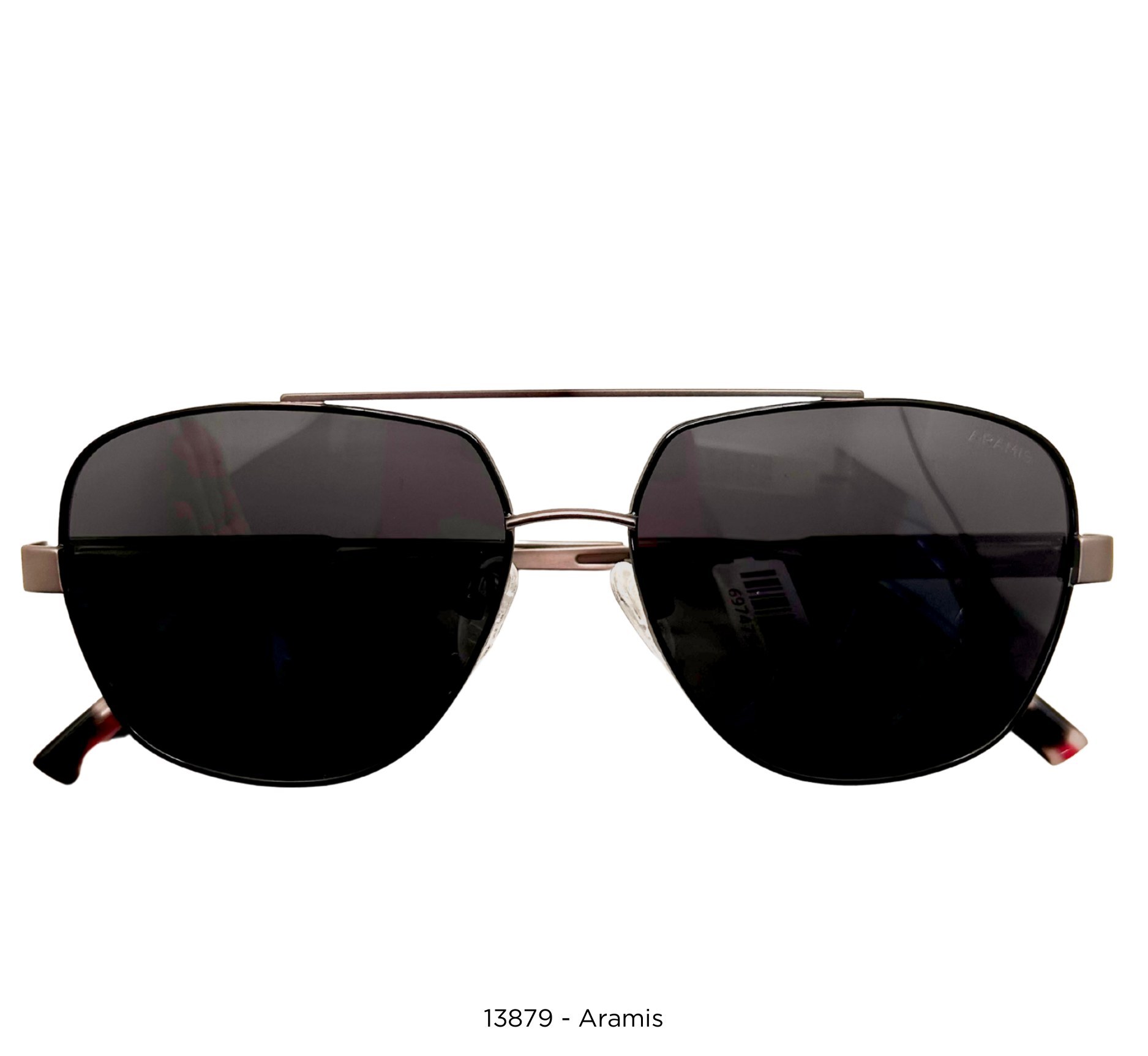 Aramis 13879 Solar — frente da armação Masculino Solar