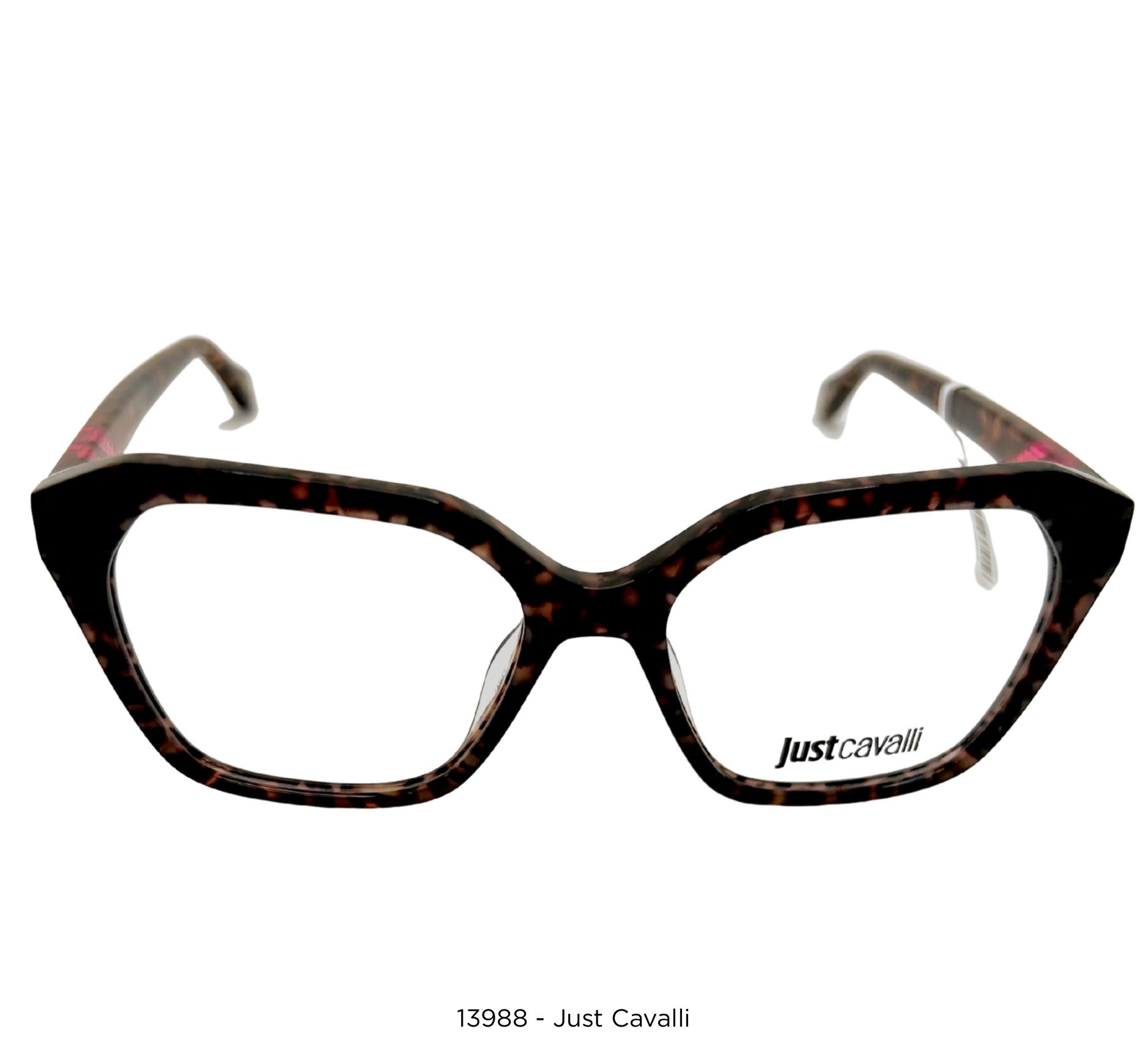 Just Cavalli 13988 — detalhe