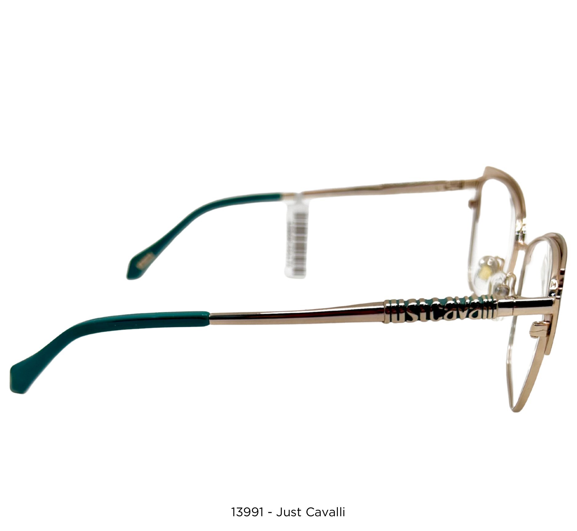 Just Cavalli 13991 — lateral