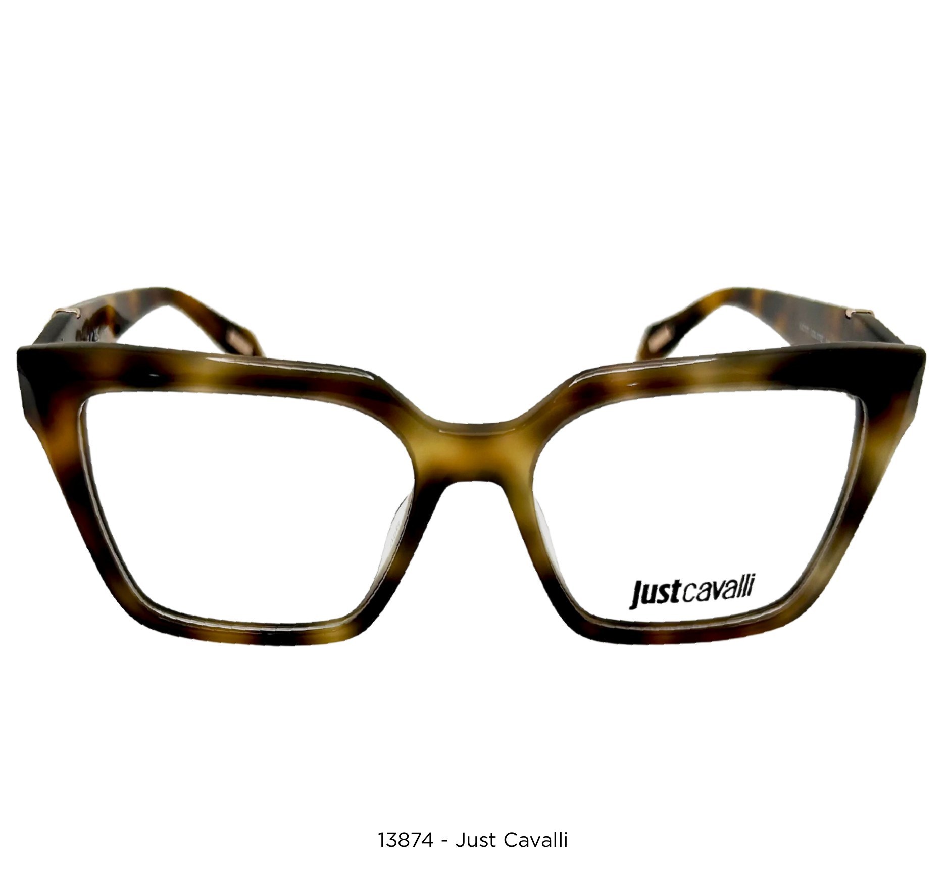 Just Cavalli 13874 — detalhe