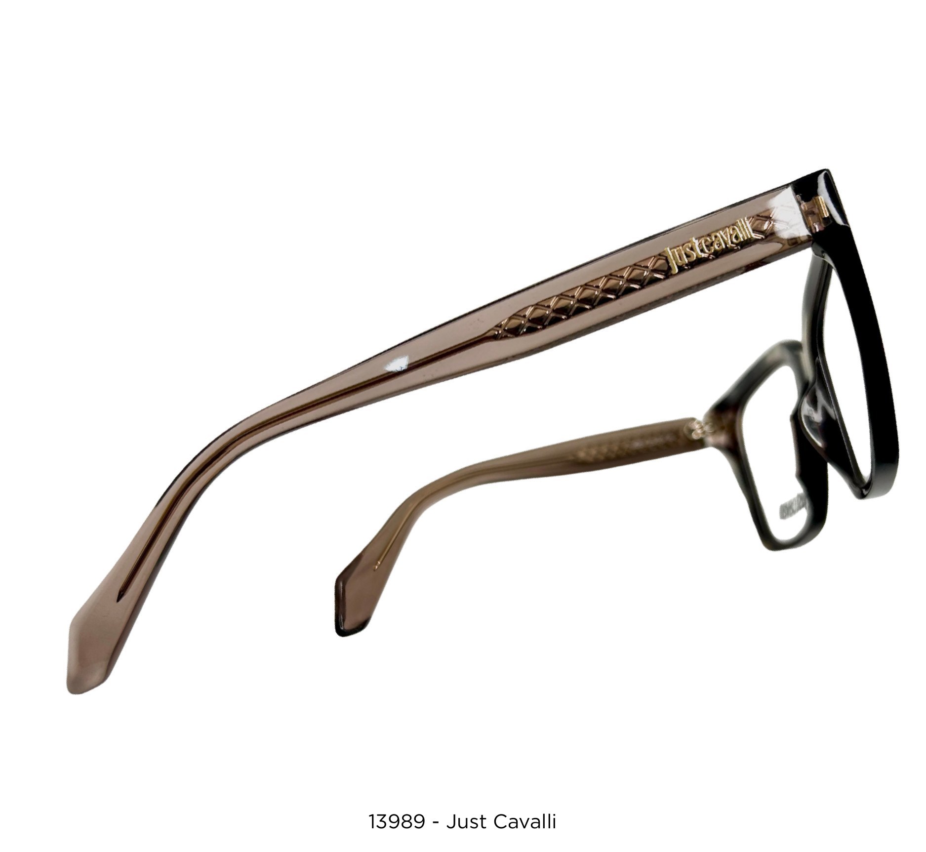 Just Cavalli 13989 — lateral