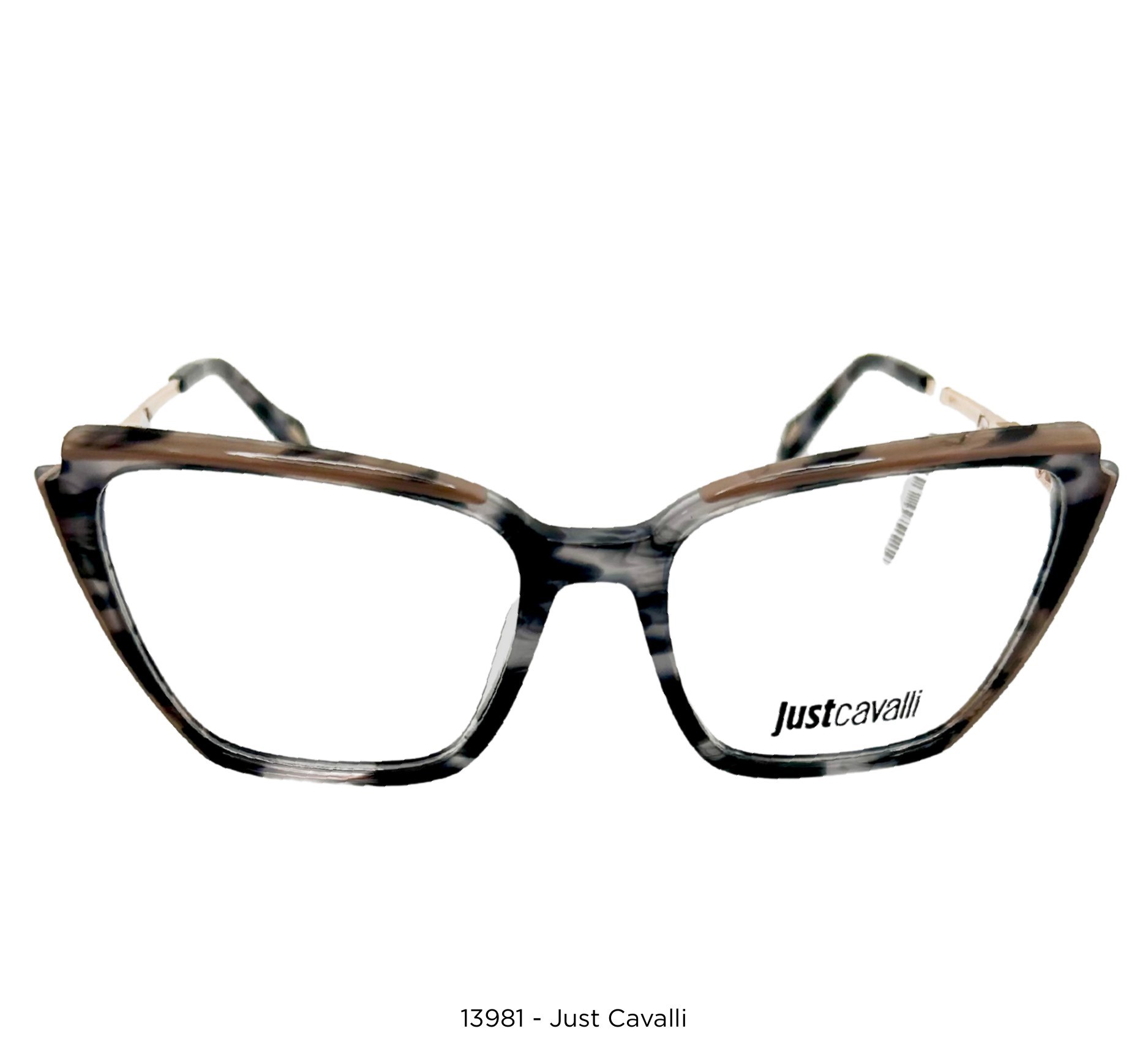 Just Cavalli 13981 — detalhe