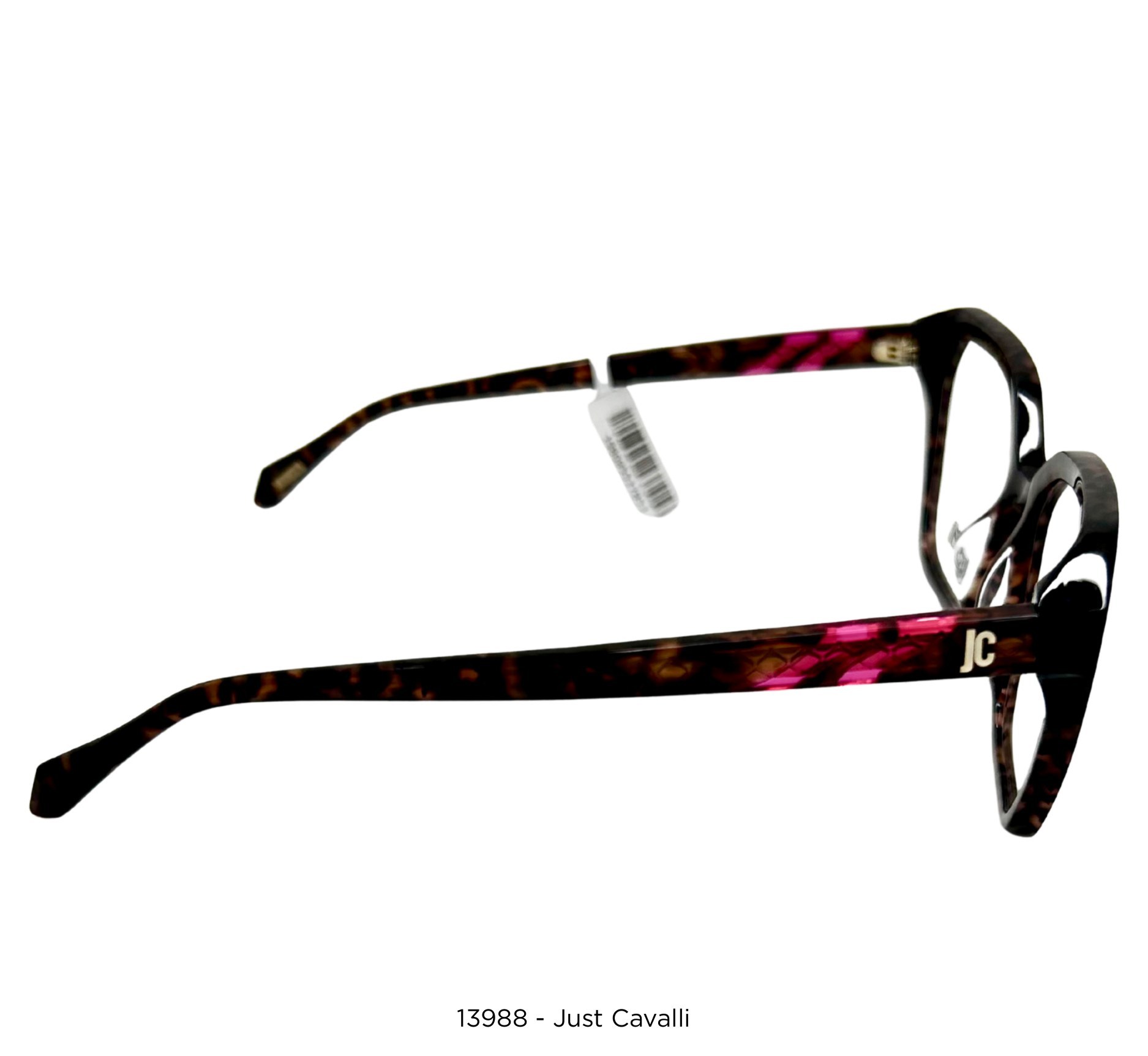Just Cavalli 13988 — lateral