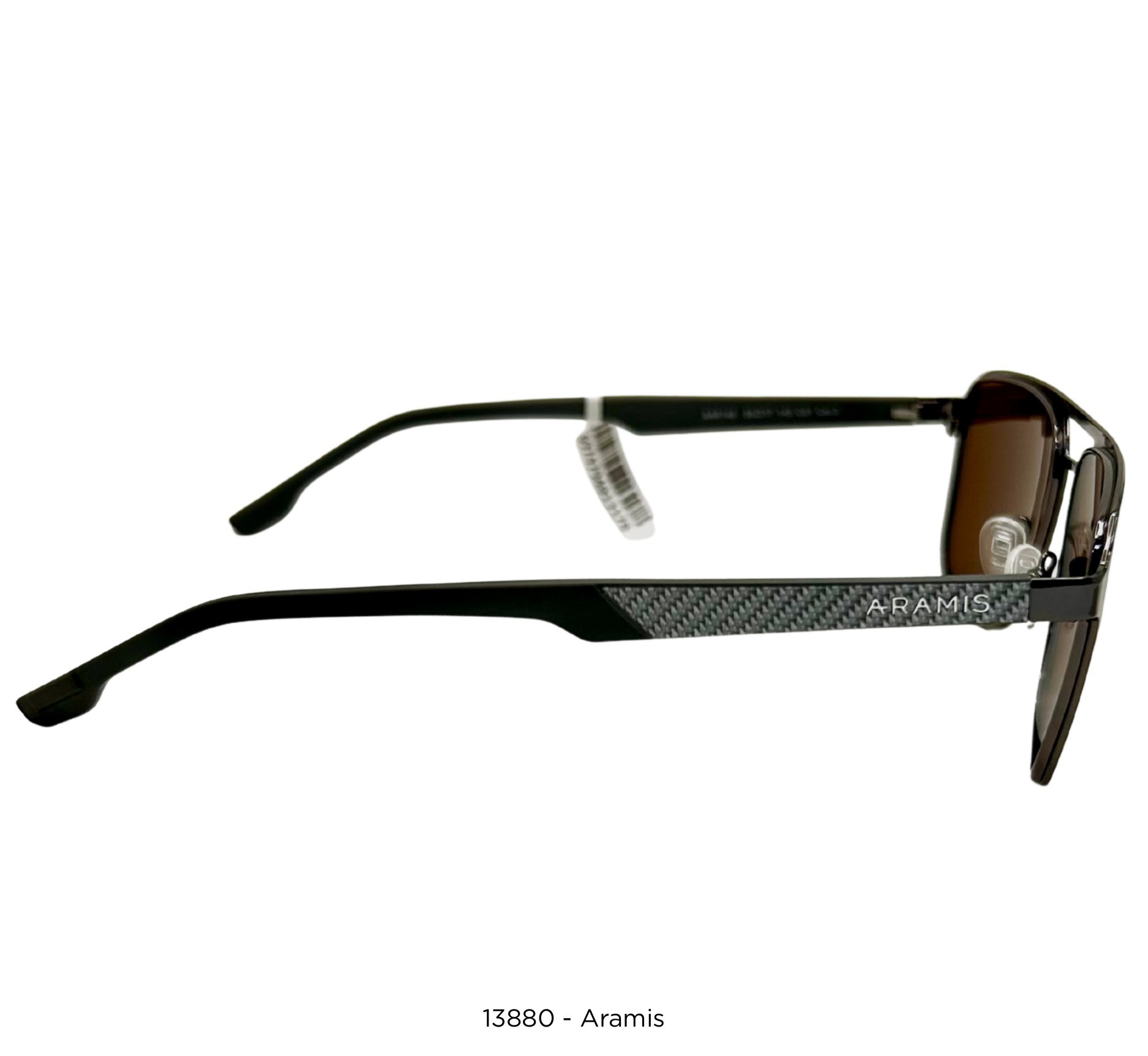 Aramis 13880 Solar — lateral