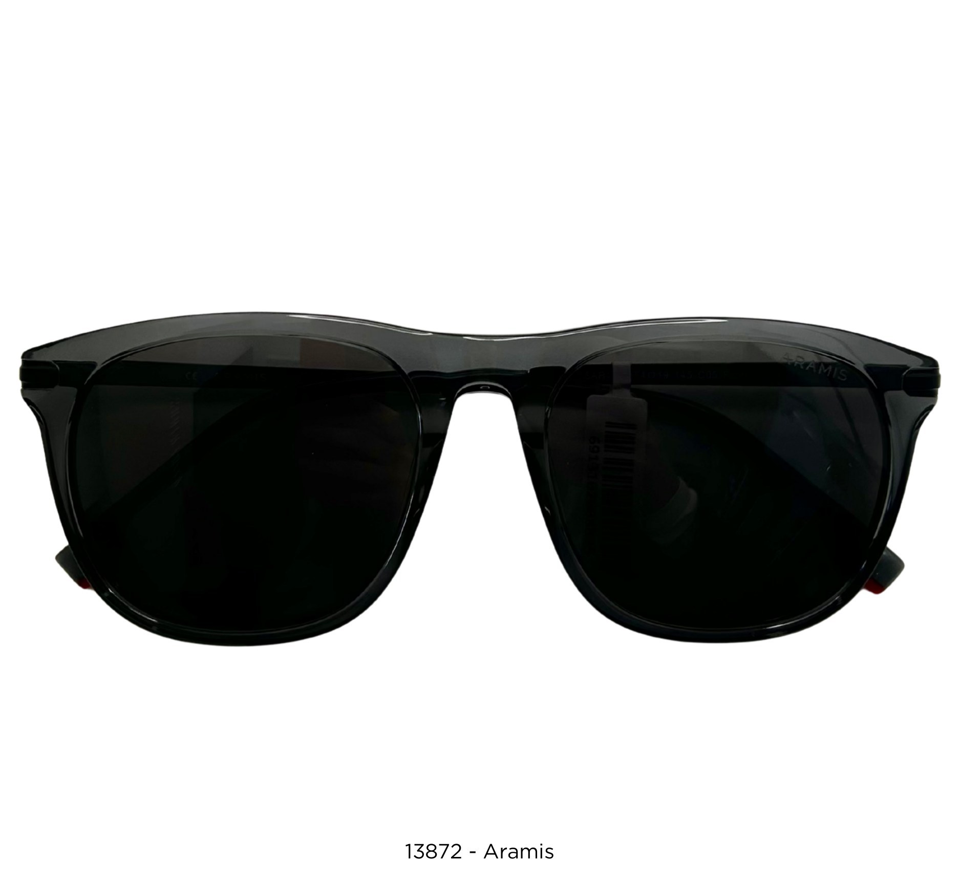 Aramis 13872 Solar — frente da armação Masculino Solar