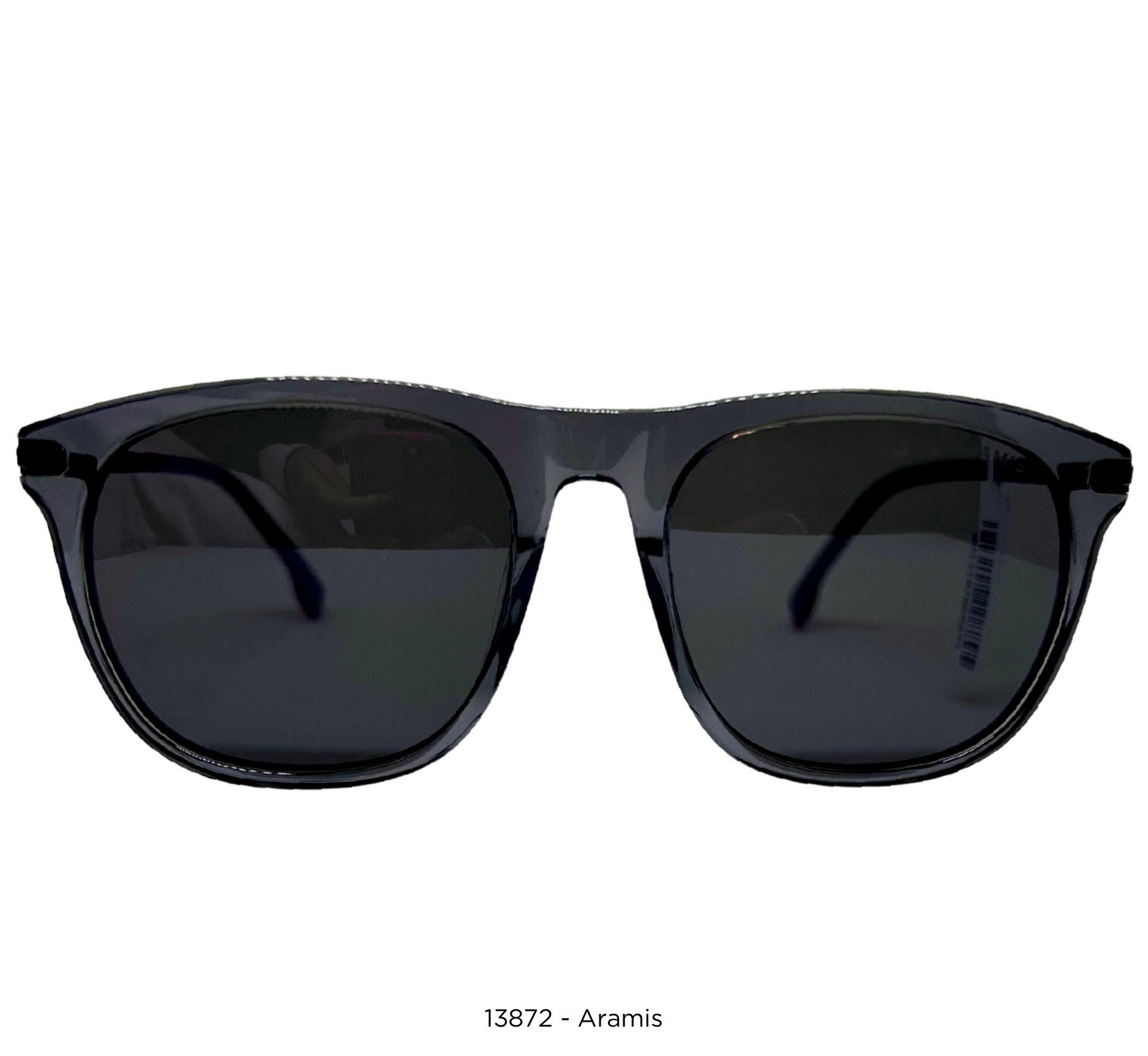 Aramis 13872 Solar — detalhe