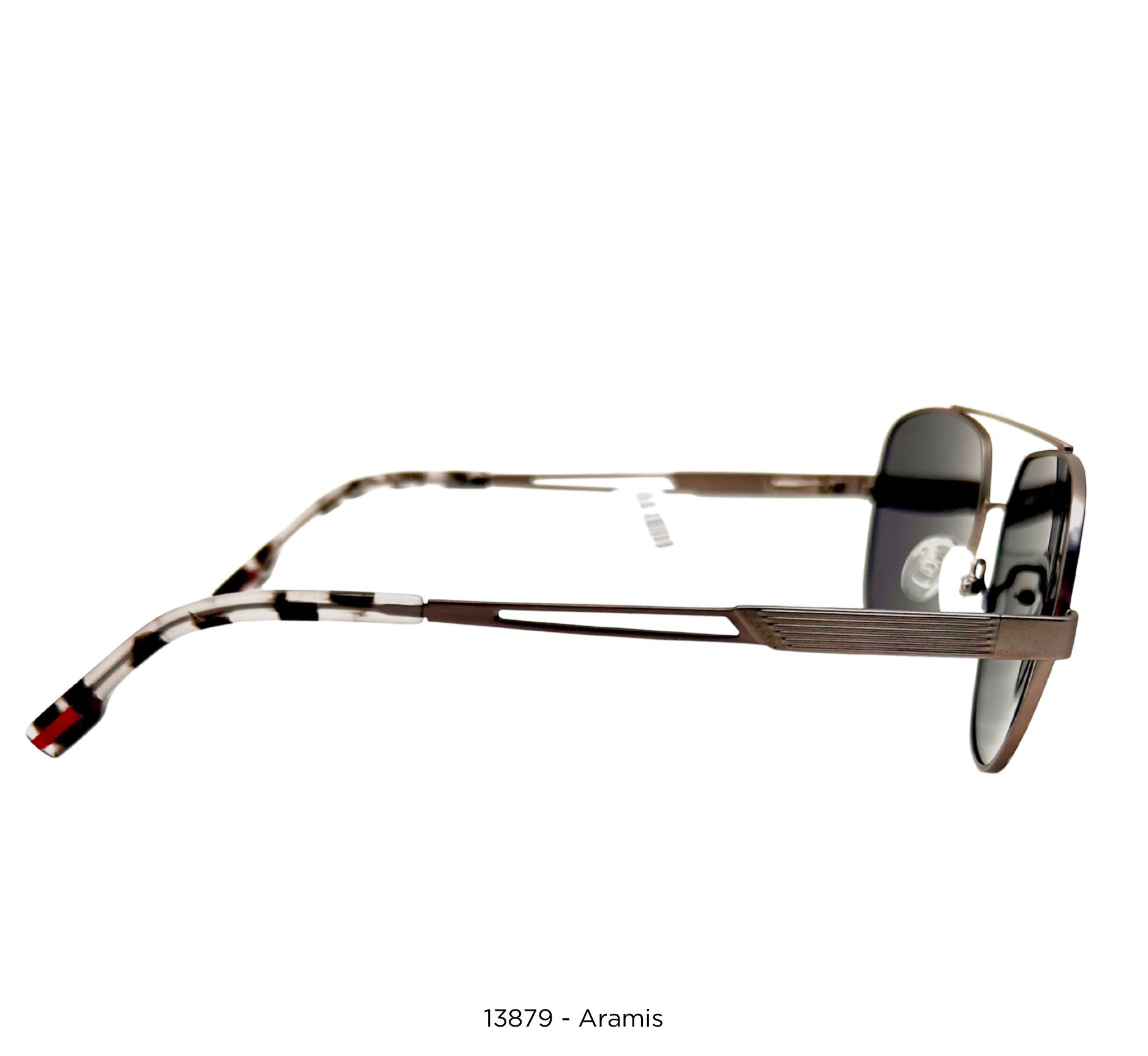Aramis 13879 Solar — lateral