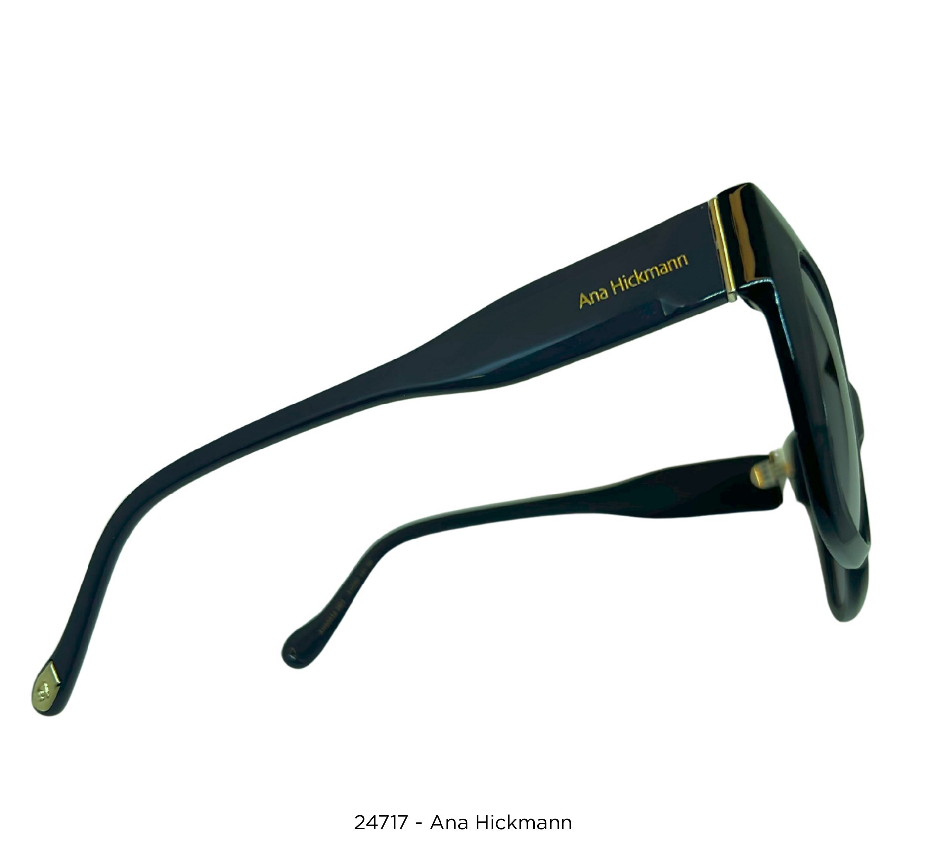 Ana Hickmann 24717 Solar — lateral