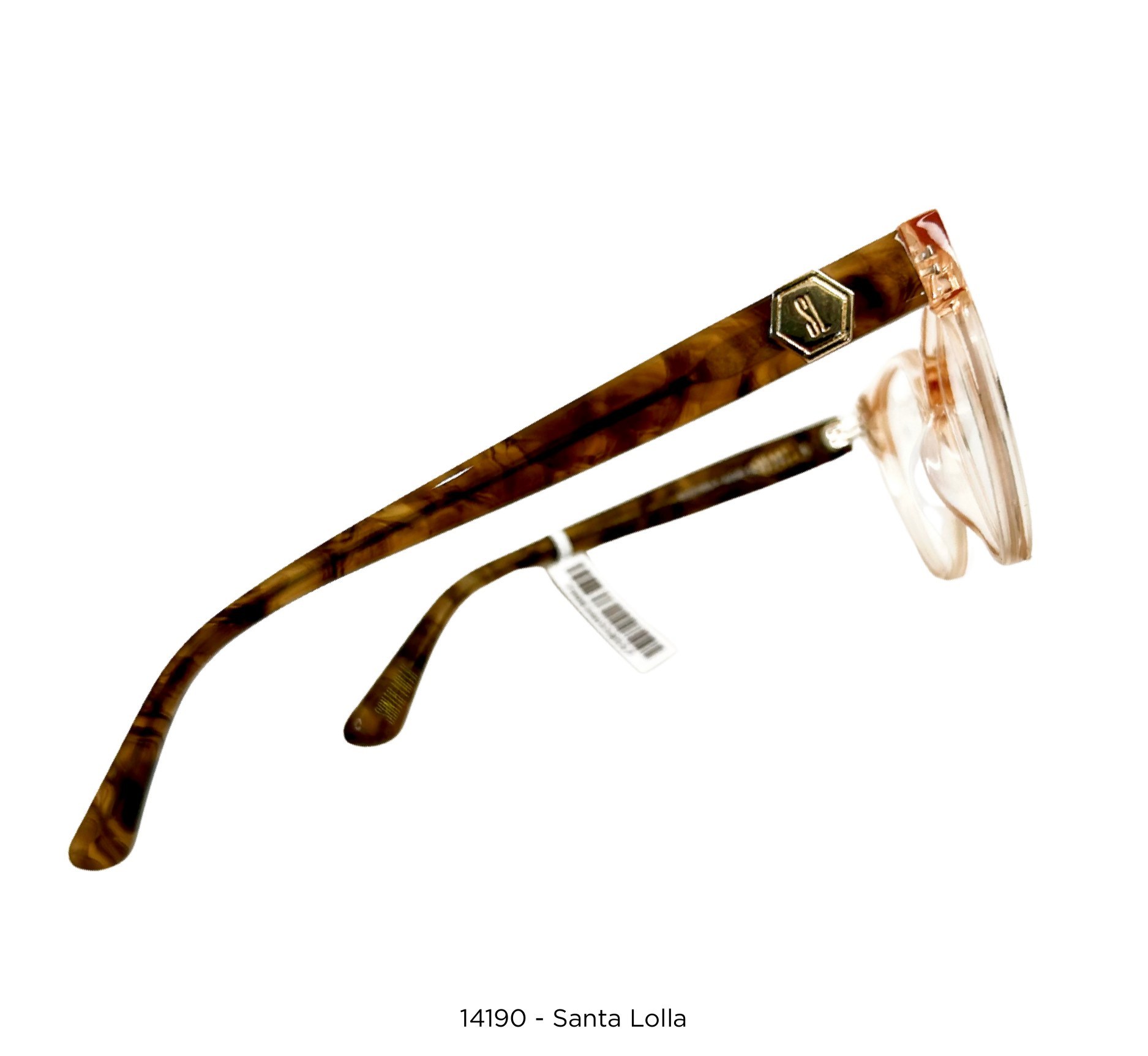 Santa Lolla 14190 — lateral