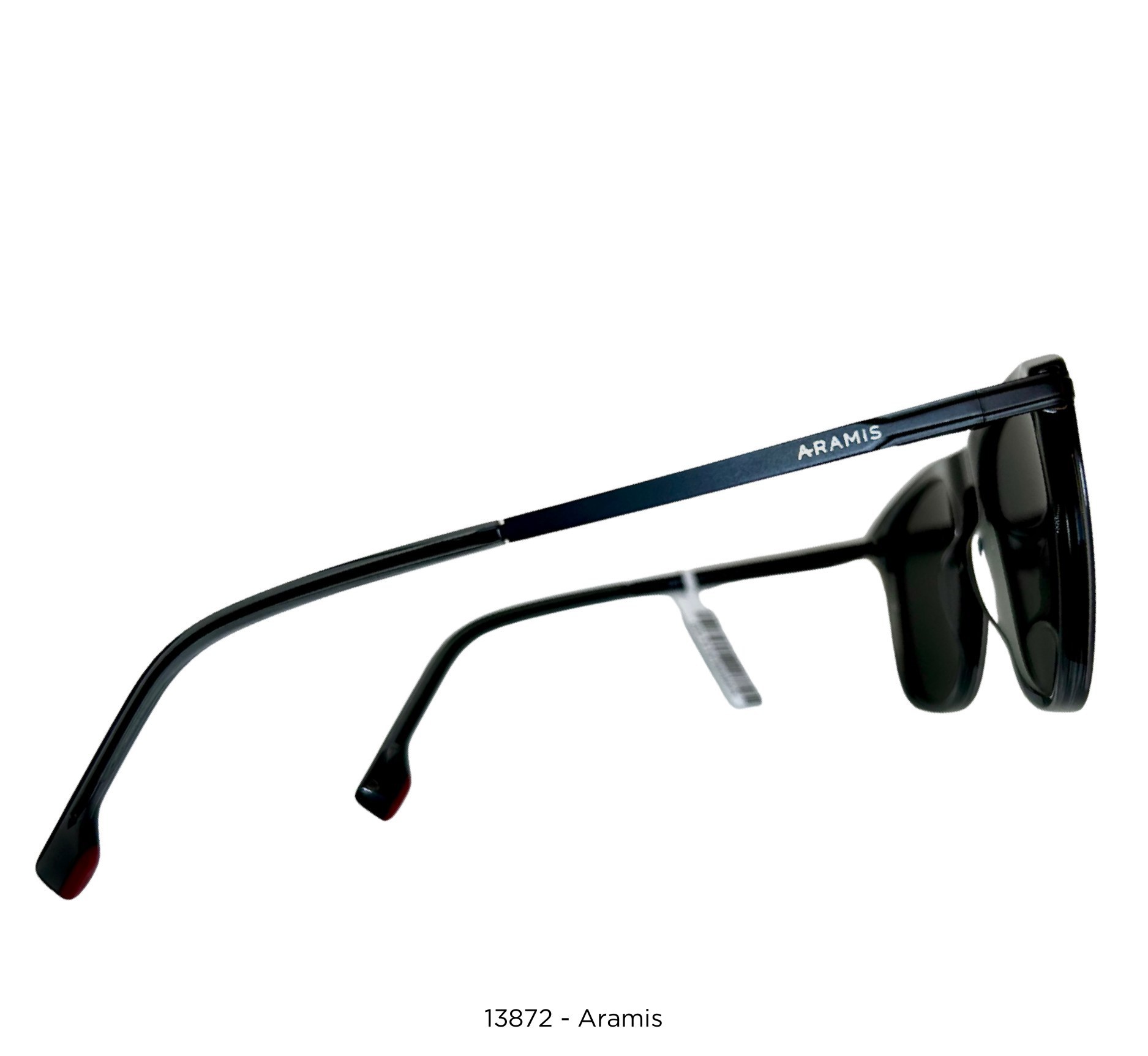 Aramis 13872 Solar — lateral