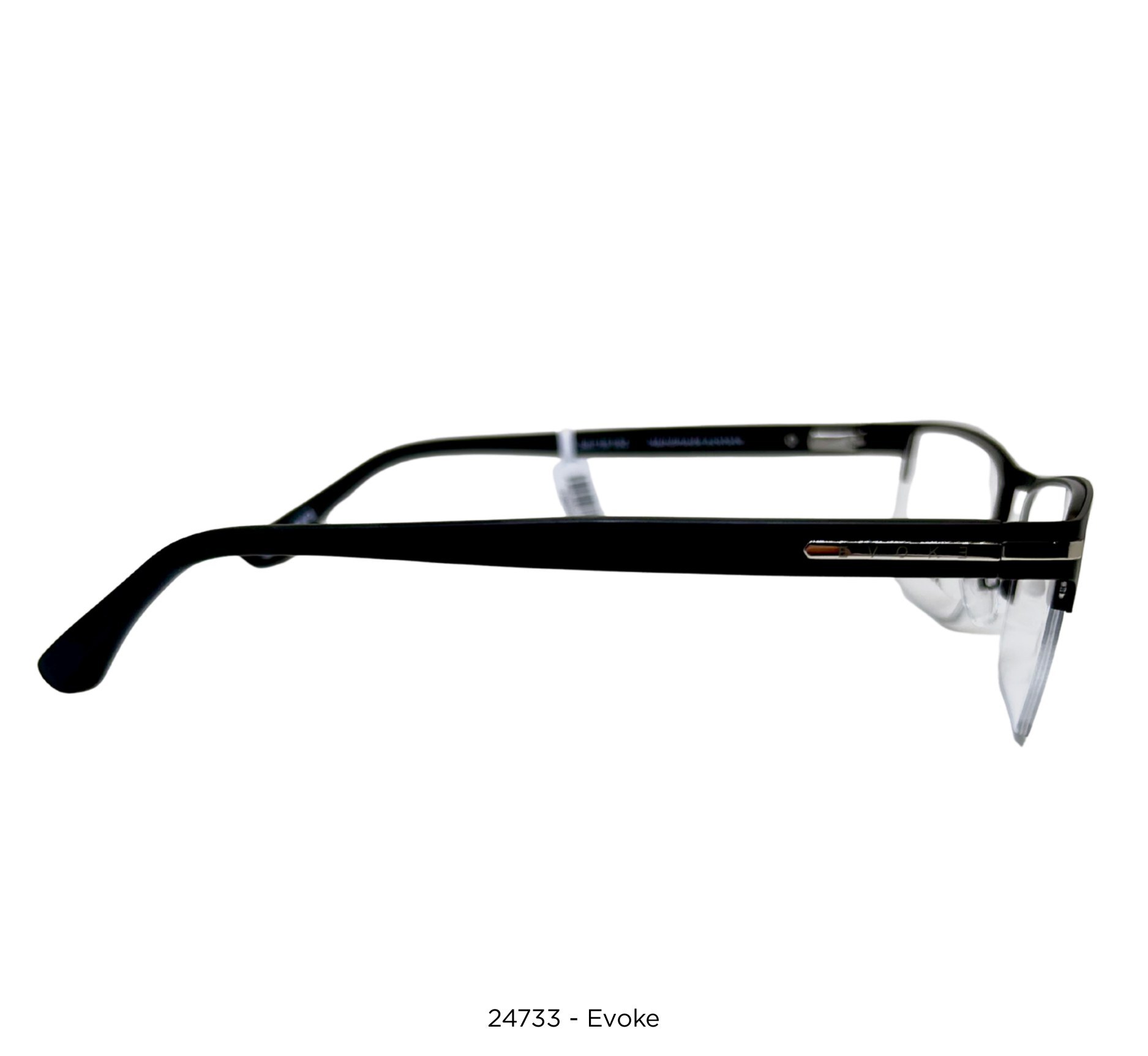 Evoke 24733 — lateral