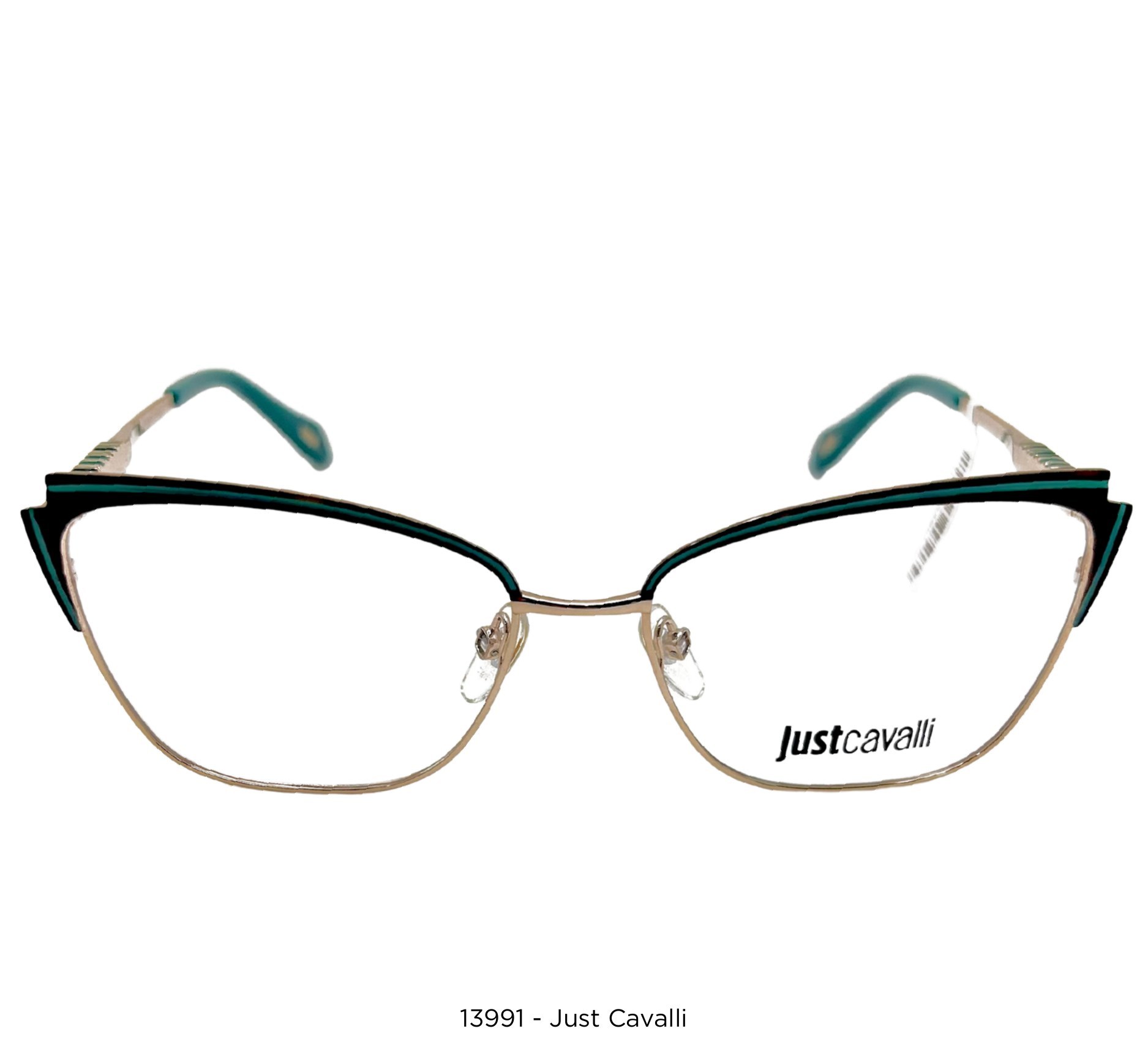 Just Cavalli 13991 — detalhe