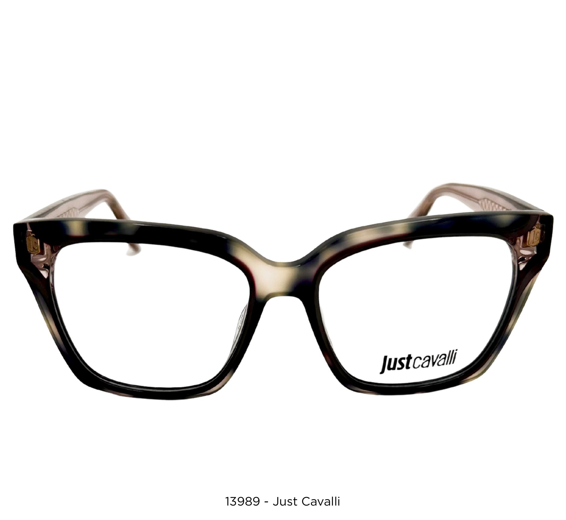 Just Cavalli 13989 — detalhe