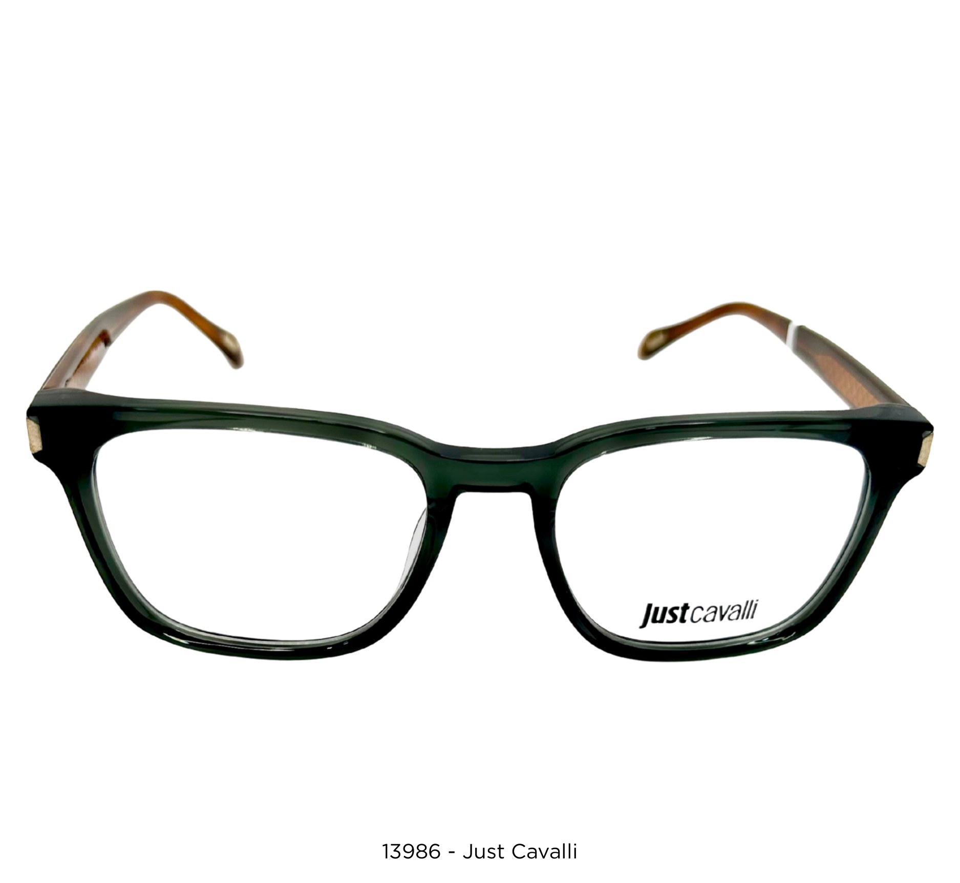 Just Cavalli 13986 — detalhe