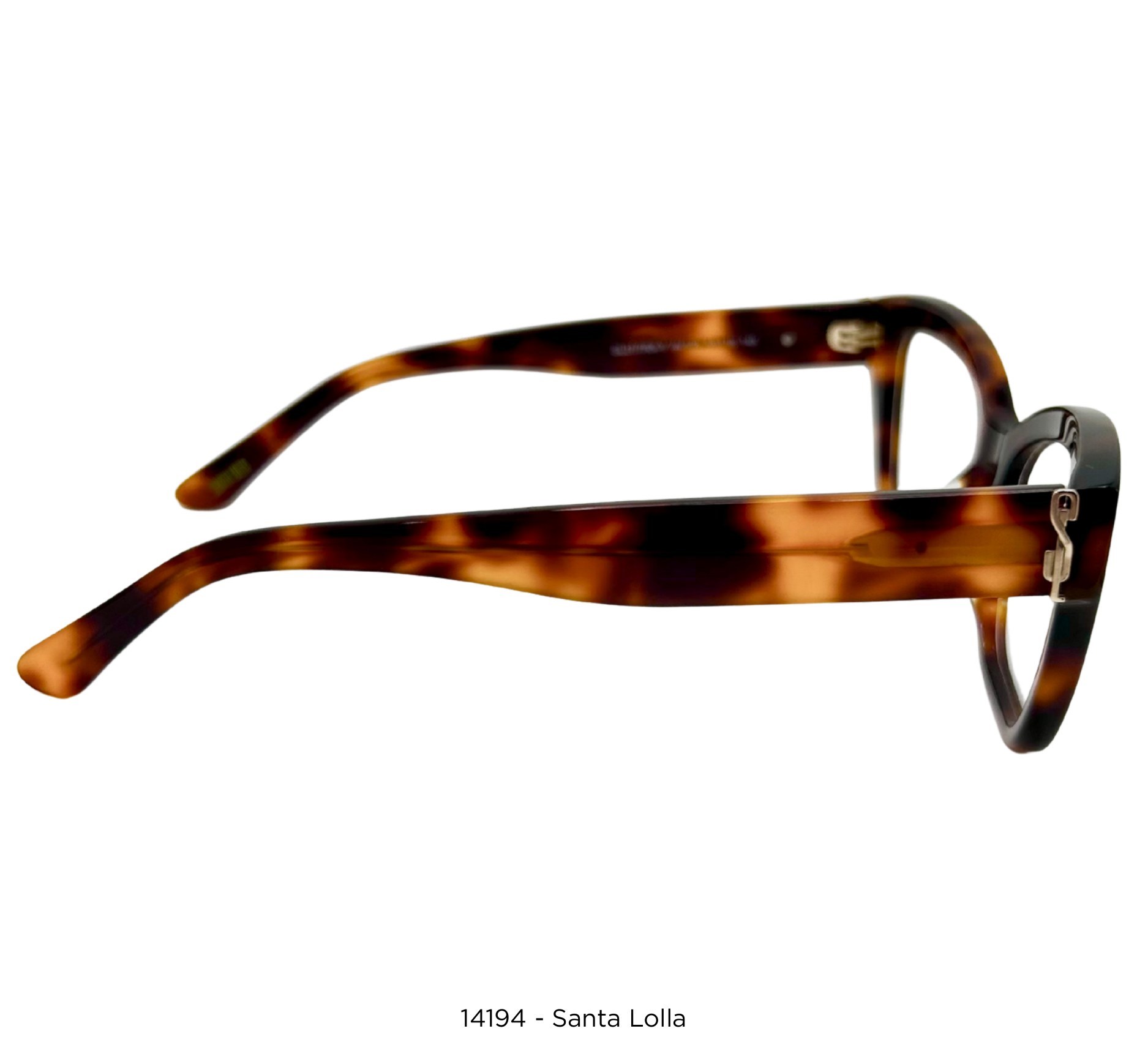 Santa Lolla 14194 — lateral
