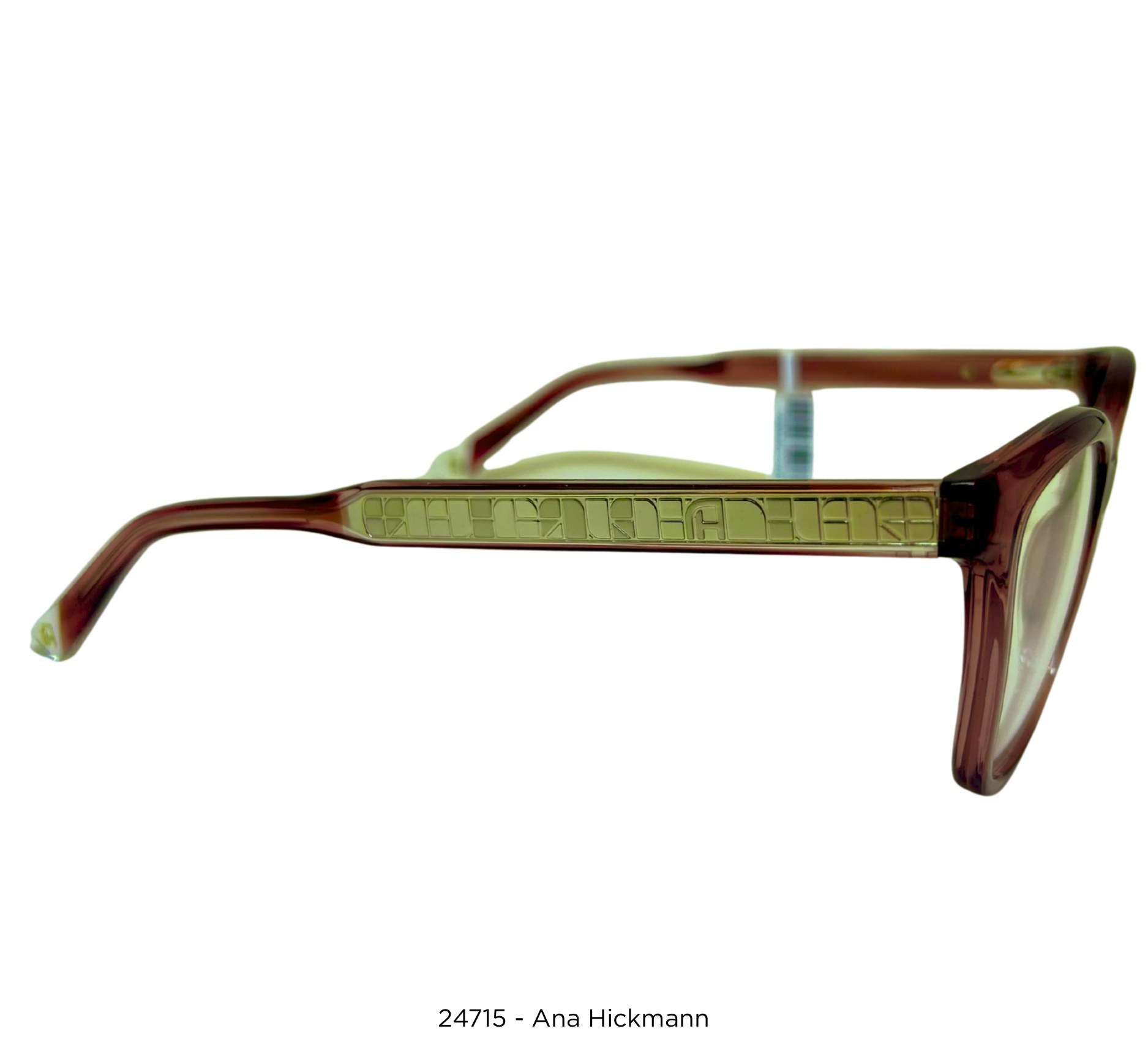 Ana Hickmann 24715 — lateral