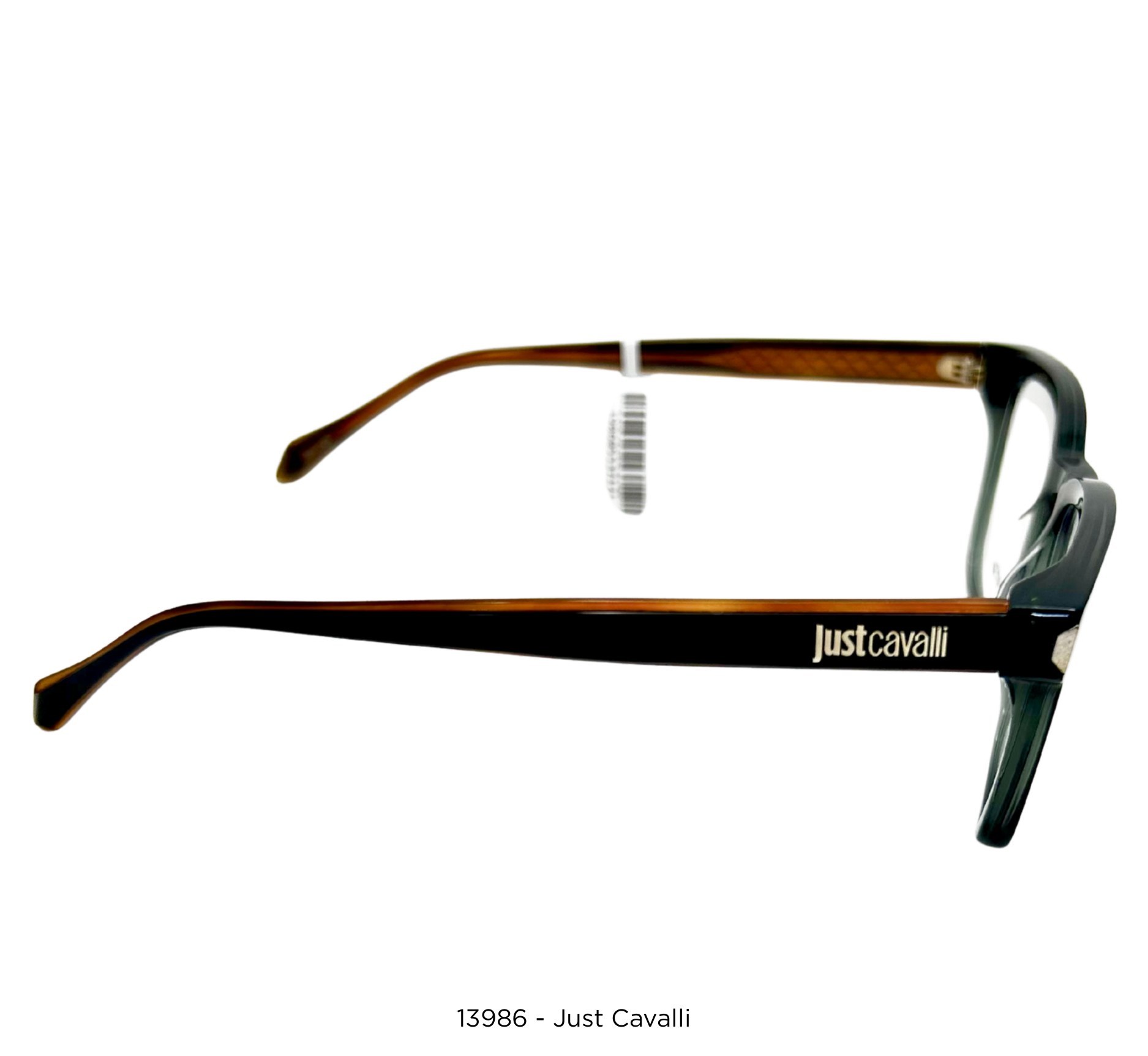Just Cavalli 13986 — lateral