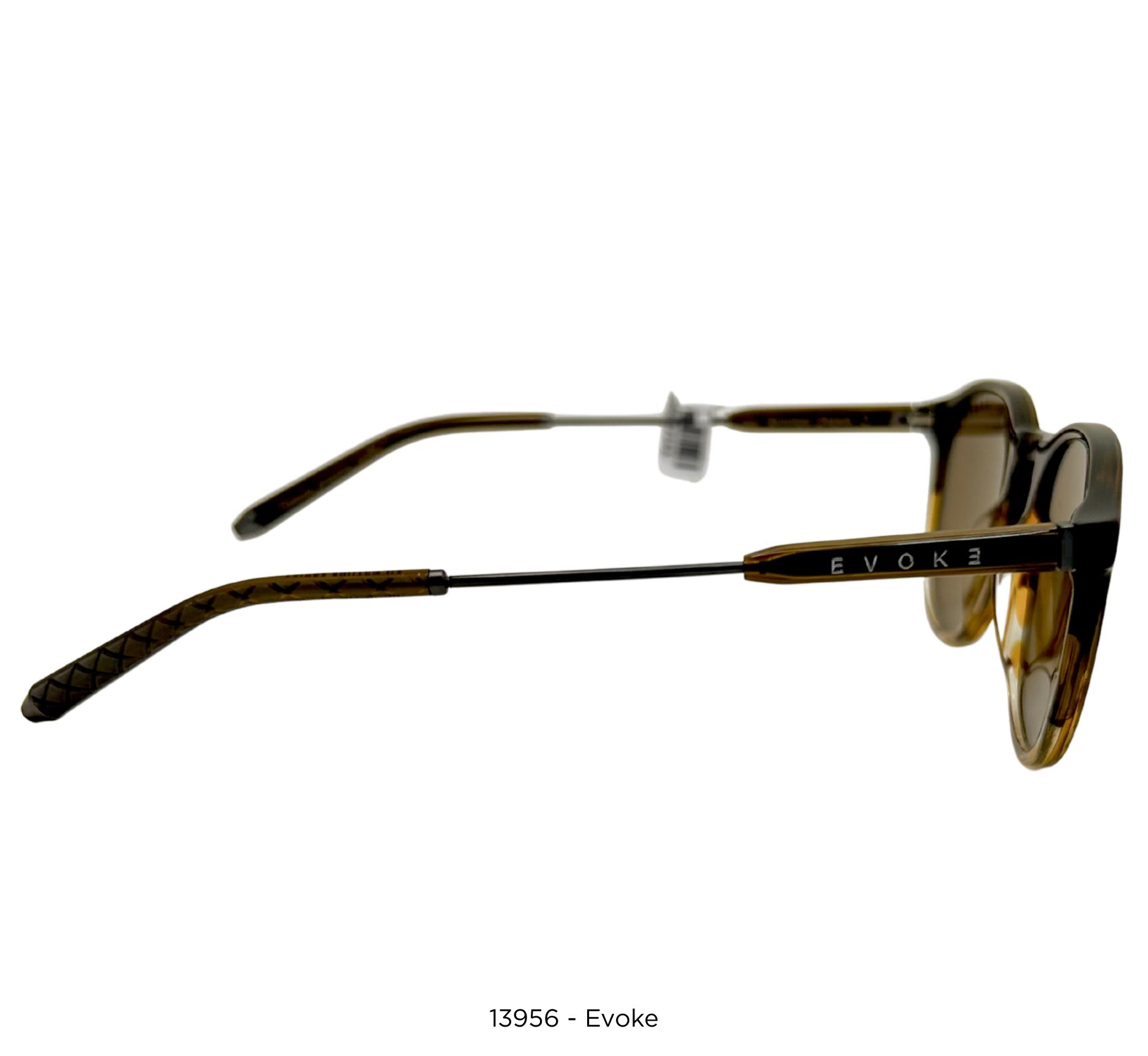 Evoke 13956 Solar — lateral