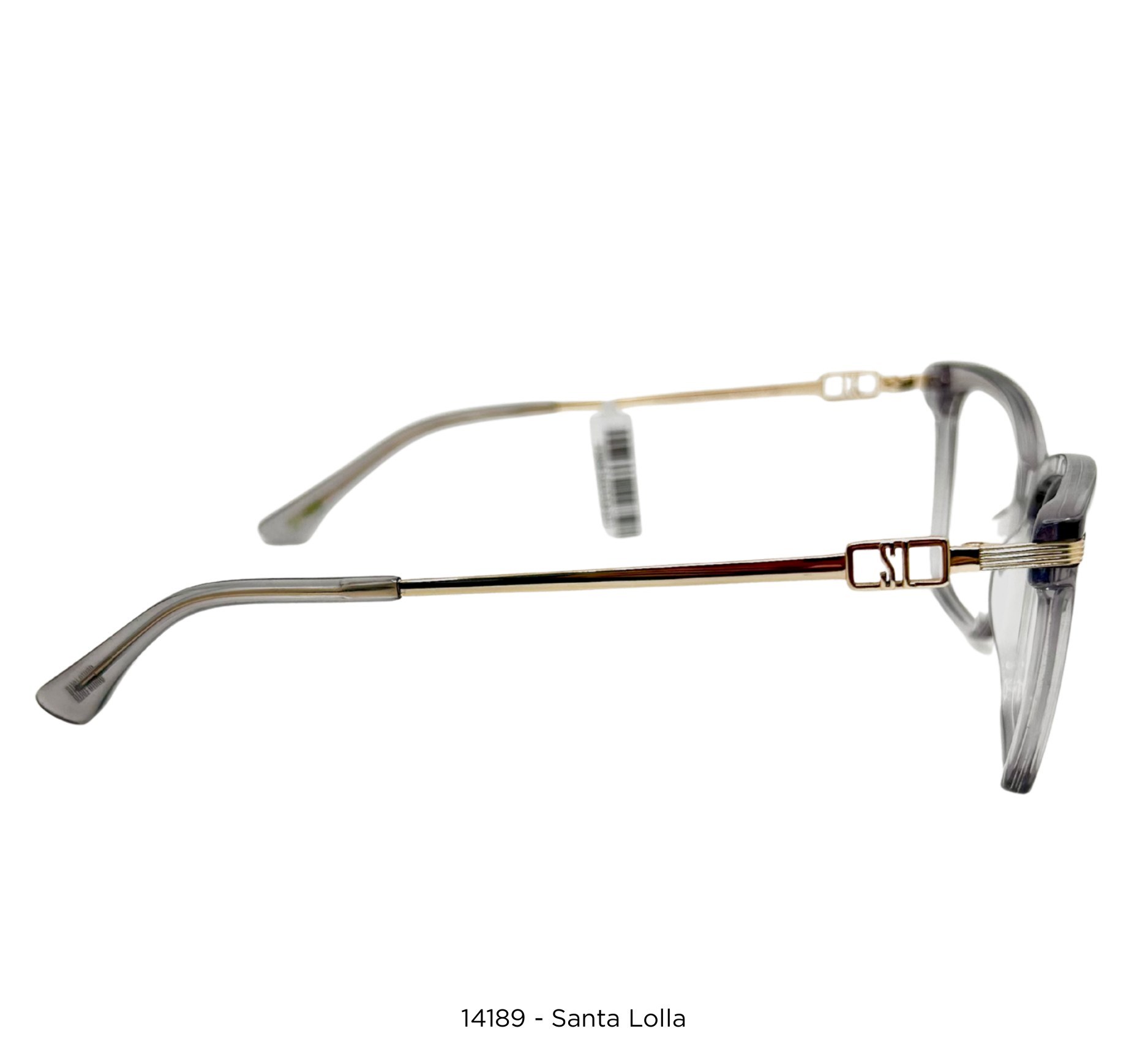 Santa Lolla 14189 — lateral