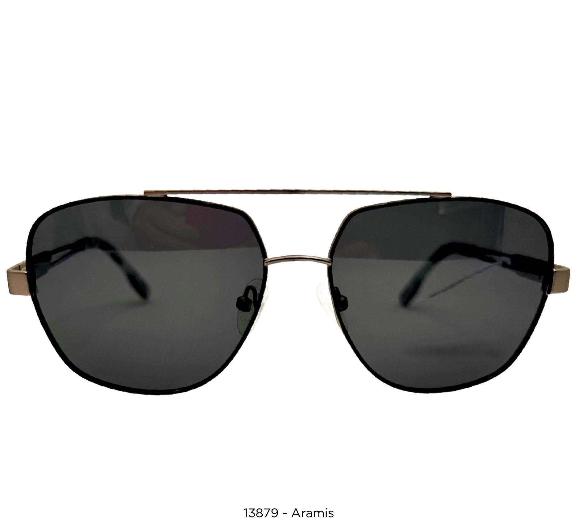 Aramis 13879 Solar — detalhe